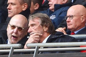 10场比赛首次！曼联迎战“最弱对手”，曾助维拉无缘欧冠的胜利回顾