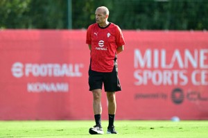 一日意甲动向：阿莱格里要再买三人？国米大胜马洛塔谈夏季转会窗