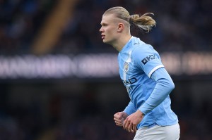 竞彩湃｜强势马竞上门挑战巴萨，曼城客场能否重回赢球轨道？