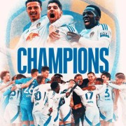 英冠结局：利兹联百分夺冠；卢顿2年2降；考文垂等4队附加赛