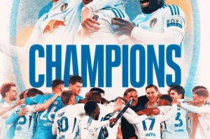 英冠结局：利兹联百分夺冠；卢顿2年2降；考文垂等4队附加赛