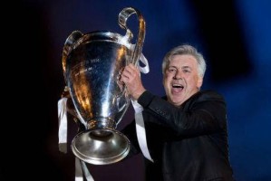 欧战史上唯一至今未尝败绩的球队——曼联