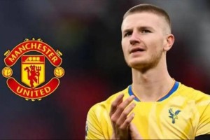 记者：曼联视沃顿为巴莱巴替代者，但今夏转会可能极低且需1亿镑