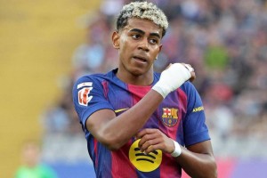 11场轰15球！皇马最强大腿诞生，领跑两大射手榜，身价比亚马尔低