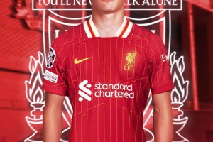 买买买🤩罗马诺：利物浦已与科尔克兹达协议，球员身价3500万欧