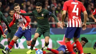 法甲焦点战：摩纳哥主场迎战马赛，欧战资格争夺白热化！