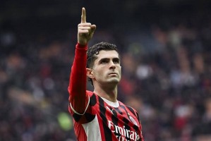 意甲最新动向：米兰备战尤文赛事，国米前锋受伤缺席