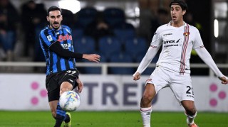 33岁切尔西旧将闪耀意甲，助亚特兰大迎来2连胜，稳步逼近欧战区