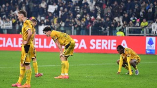 替补打进制胜球！意甲官方：卡巴尔当选尤文1-0博洛尼亚全场最佳，背后有多少不为人知的努力？