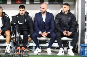 齐沃：面对圣吉罗斯的挑战，国米将全力以赴