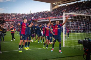 法甲：巴黎FCVS南特，专家最新比分预测