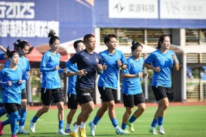 1-2！武汉女足补时被绝平，加时赛被绝杀，无缘世俱杯战阿森纳