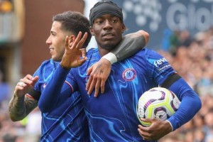 还要闯三关！切尔西迈过第一关，两场大胜宣告王者归来