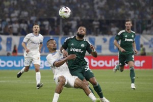 欧冠 22:00 帕纳辛纳科斯VS流浪者比分预测！