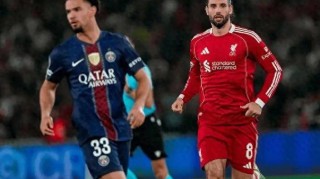 欧冠一夜两场0-2！利物浦濒临淘汰，巴萨危在旦夕，四强形势明朗