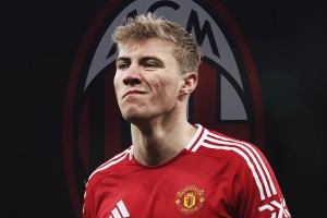 神反转！卢卡库倒下，那不勒斯截胡曼联锋霸，米兰到嘴猎物飞了？