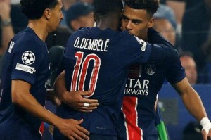 24岁天才首次问鼎欧冠，李刚仁备战欧超杯与孙兴慜相遇