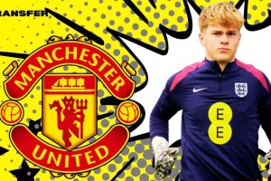 曼联完成另一新门将签约！左后卫目标确定，西甲悍将或仅需1500万