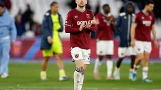 足坛悲喜夜，皇马1-1赫罗纳，铁锤帮4-0狼队，罗马3-0，霍村2-2