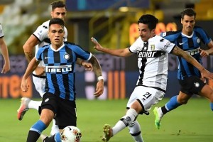 意甲焦点战：国米破局争冠，维罗纳背水保级