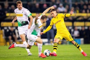 德甲底蕴碰客场虫！门兴主场围剿卡尔斯鲁厄，德国杯能否破荒？