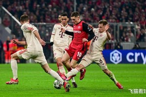 曼城跑路皇马看戏！利物浦1.5亿买德甲新王不怕成冤种？