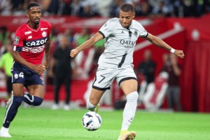 周四010欧罗巴前瞻：年轻人主场迎里尔，瑞超霸主对决法甲劲旅