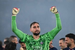 多纳鲁马面临未来选择，国际米兰和曼联竞逐中