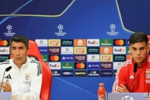 1球小胜！本菲卡淘汰费内巴切，穆里尼奥连续两季折戟欧冠？