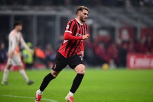 意甲转会动态：米兰报价3500万，国米标价3000万