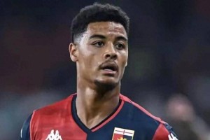 2200万欧潜力新星！AC米兰欲签德温特，谈判金额差距成隐忧？