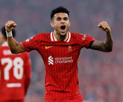 凯恩破门！德甲霸主狂飙：杀进晋级4强，孔帕尼目标直指3冠王