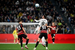 尤文图斯欲出售弗拉霍维奇，曼联、切尔西和拜仁张牙舞爪