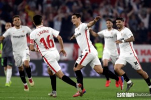 西甲情报：皇社变阵谋求破局，塞维利亚前锋归队