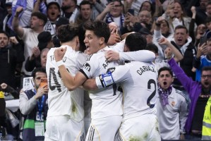 皇马逆转马竞原因揭晓！球迷第二次发声，这回说了真话