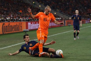 10年金球奖？斯内德：我至今仍为此难过，那年我三冠&amp;已倾尽所有