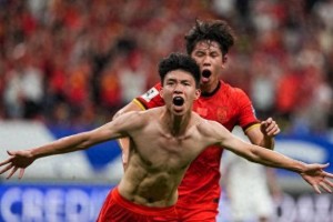 王钰栋或将登陆法甲，加盟欧塞尔，挑战大巴黎霸主地位