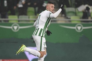 欧冠 费伦茨瓦罗斯VS卢多戈雷茨比分预测！