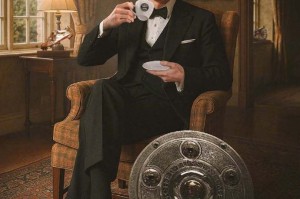 终于等来了！拜仁提前2轮锁定德甲冠军 凯恩夺生涯首冠