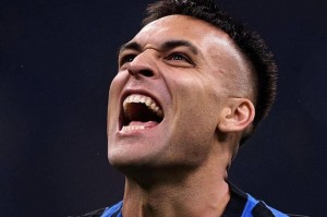 国米包揽意甲身价前三！巴斯托尼8000万，劳塔罗带飞队友