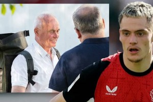 图片报：维尔茨父母独自操作转会，将从利物浦获得1000万欧佣金