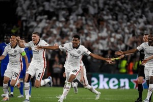 德甲保级冲欧战：海登海姆VS法兰克福 升班马主场保级？欧战劲旅客场抢分