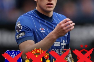 曝图赫尔报复曼联，建议德拉普选择切尔西！拉爵或从大巴黎租穆阿尼