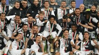 意甲焦点战：尤文图斯主场剑指三分，热那亚客场难逃一败？