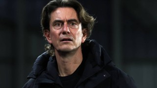 英超8轮不胜！热刺官宣主帅弗兰克下课 仅带队8个月