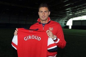 13年前统治法甲！25岁时吉鲁带队斩法甲金靴+冠军 随后1200万进厂