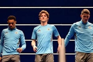 7-2血洗！拉菲尼亚独造5球封神，巴萨把纽卡踢成了筛子