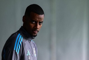 伊萨克坚决退出纽卡，瞄准利物浦转会