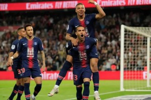 周六021：法甲，斯特拉斯堡VS巴黎圣日尔曼，赛事分析，比分预测！